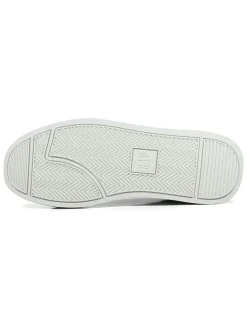 Sneakers donkerblauw