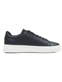 Sneakers donkerblauw