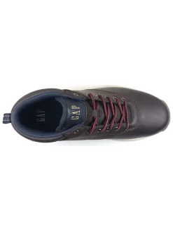 Sneakers donkerblauw