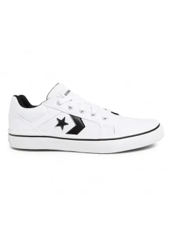 Sneakers "El Distritio 2.0" wit