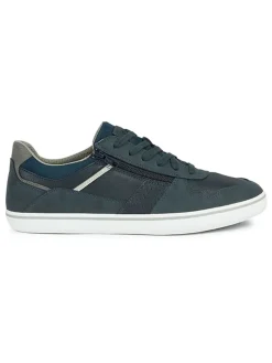 Sneakers "Elver" blauw
