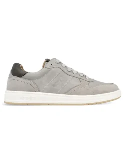 Sneakers grijs