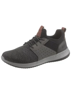 Sneakers grijs
