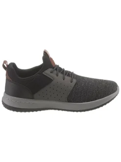Sneakers grijs