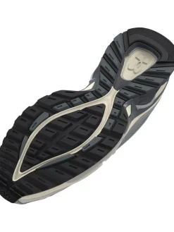 Sneakers grijs