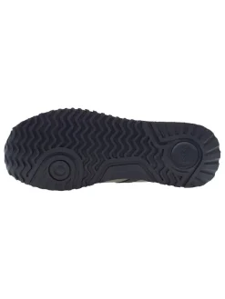 Sneakers grijs