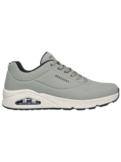 Sneakers grijs