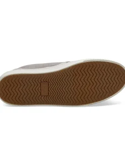 Sneakers grijs