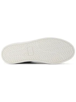 Sneakers grijs