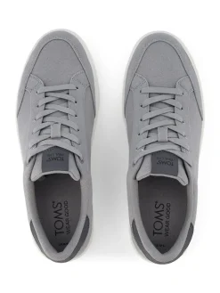 Sneakers grijs