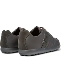 Sneakers grijs