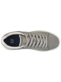 Sneakers grijs