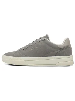 Sneakers grijs
