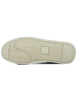 Sneakers grijs