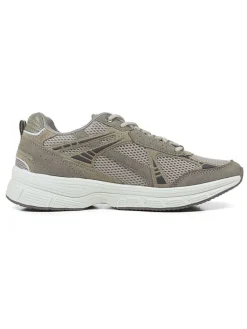 Sneakers grijs