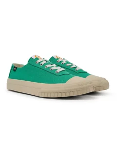 Sneakers groen