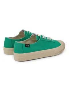 Sneakers groen