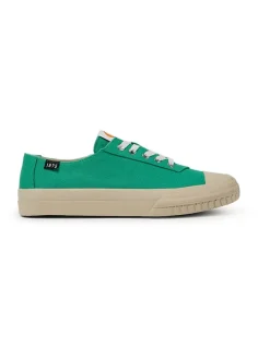 Sneakers groen