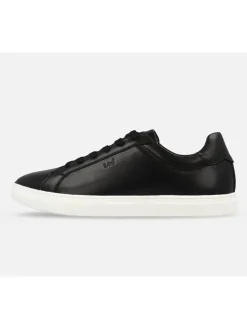 Sneakers "Joe" zwart