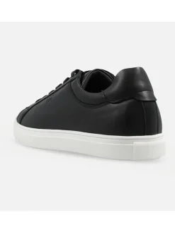 Sneakers "Joe" zwart