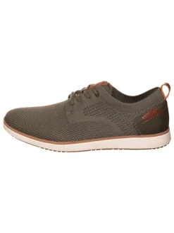 Sneakers kaki