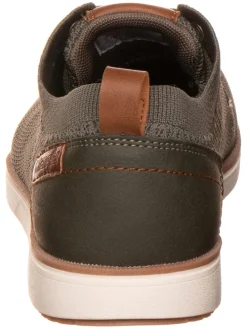Sneakers kaki