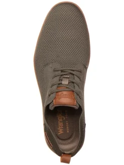 Sneakers kaki