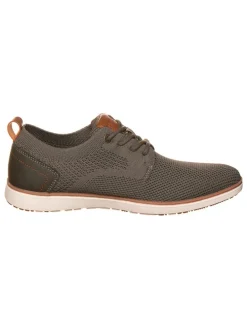Sneakers kaki
