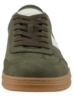 Sneakers kaki
