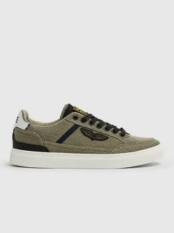 Sneakers kaki