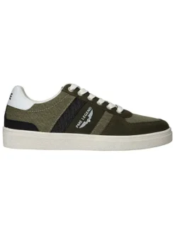 Sneakers kaki