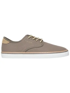 Sneakers kaki