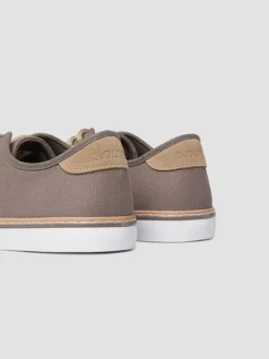 Sneakers kaki