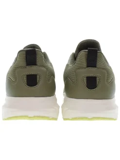 Sneakers kaki