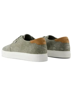 Sneakers kaki