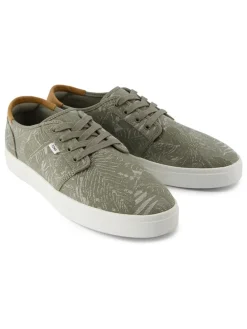 Sneakers kaki