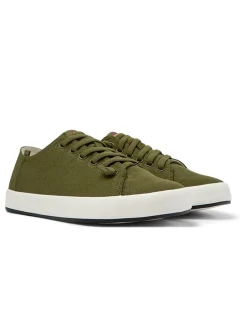 Sneakers kaki