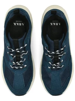 Sneakers "Kanetyk" donkerblauw
