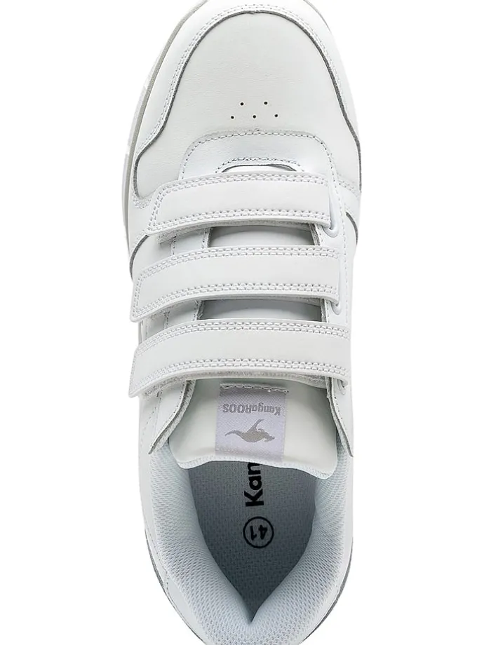 Sneakers "K-BlueRun 700 V B" wit