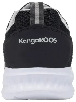 Sneakers "KL-A Lismo" zwart