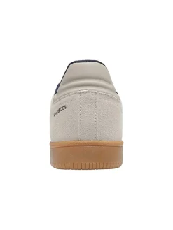 Sneakers "K-Nes Patty" beige/lichtbruin
