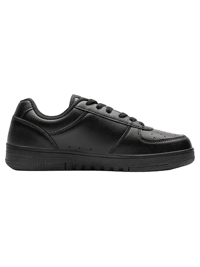 Sneakers "K-Watch" zwart
