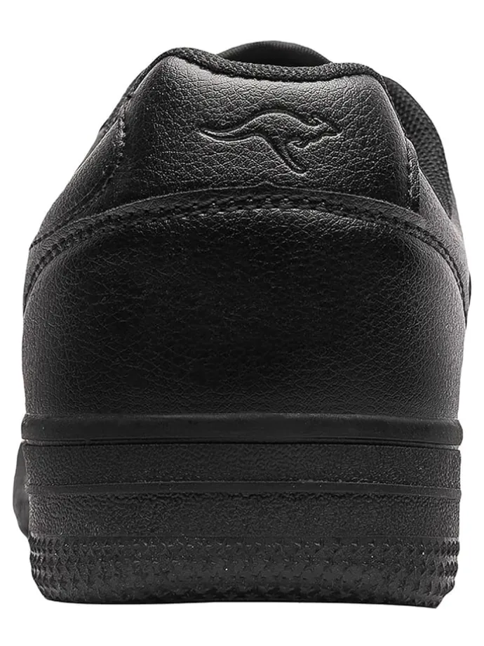 Sneakers "K-Watch" zwart