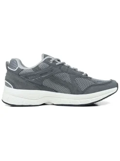 Sneakers lichtblauw
