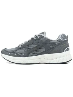 Sneakers lichtblauw