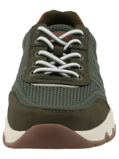 Sneakers "Mart" kaki