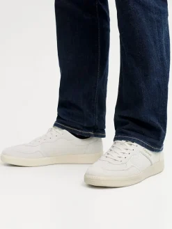 Sneakers "Morgen" crème