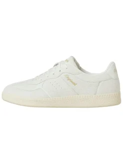 Sneakers "Morgen" crème