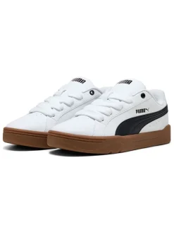 Sneakers "Park Lifestyle Easy" wit/zwart