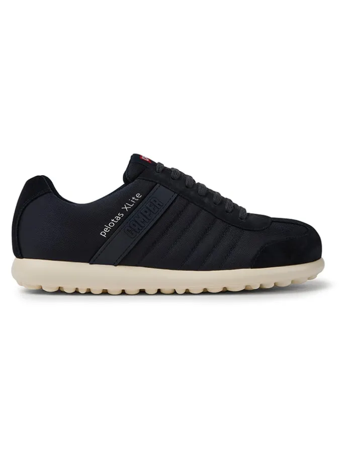 Sneakers "Pelotas" zwart